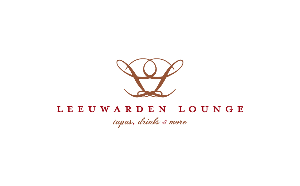 Logo Leeuwarden Lounge