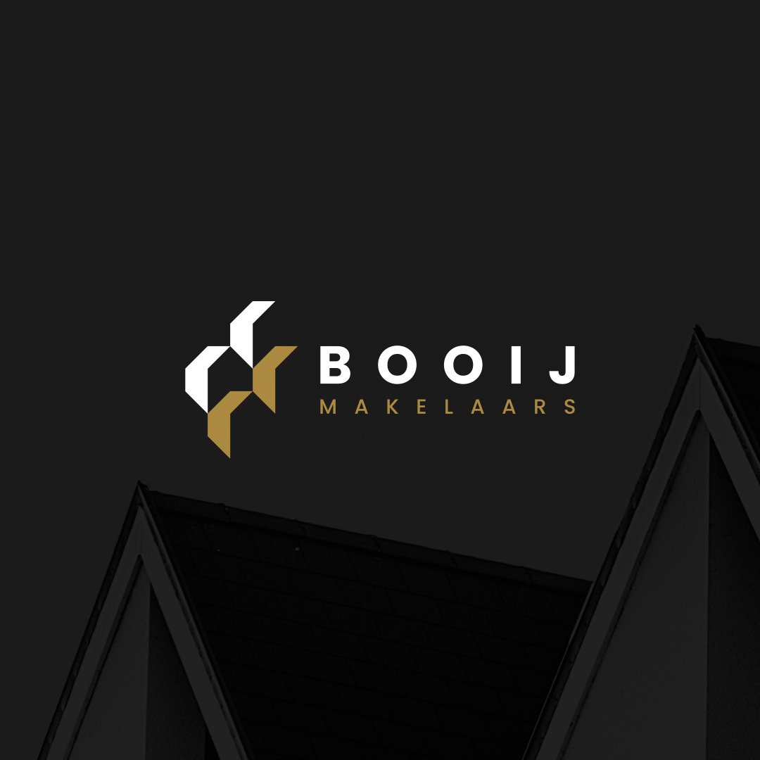 Logo BOOIJ makelaars