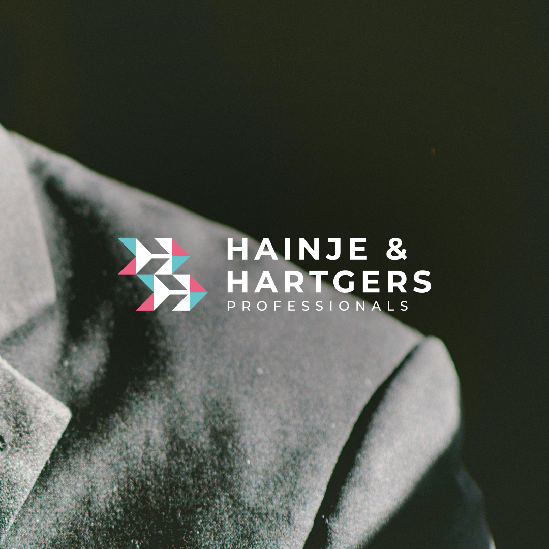 LOGO Hainje & Hartgers