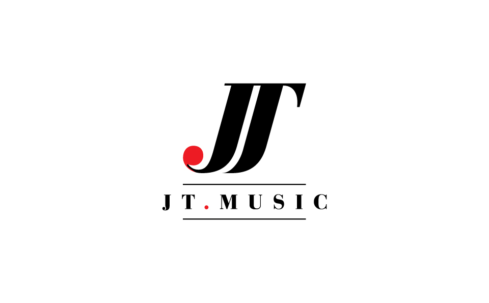 Logo JT Music
