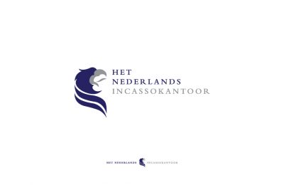 Huisstijl Ontwerp Het Nederlands Incassokantoor