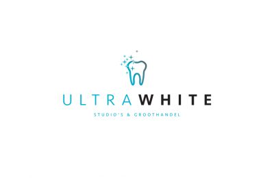 Huisstijl Ontwerp Ultra White