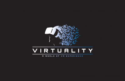 Huisstijl Ontwerp Virtuality
