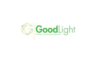 Huisstijl Ontwerp GoodLight