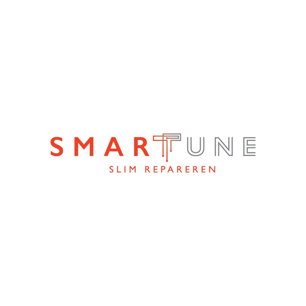 LOGO HUISSTIJL SMARTUNE