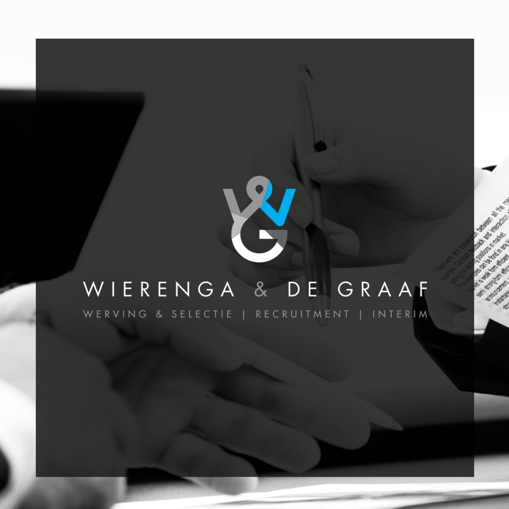 Logo Wierenga & de Graaf