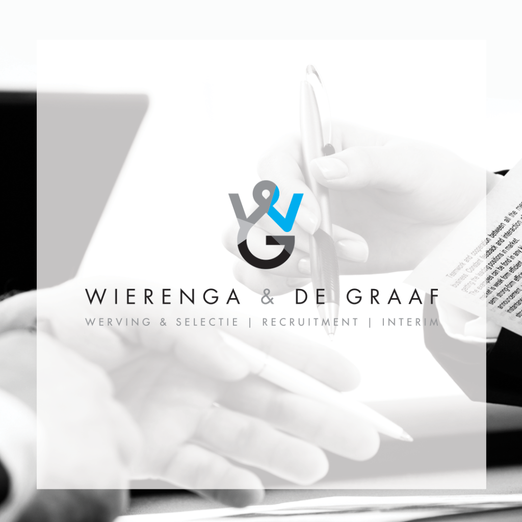 LOGO Wierenga & de Graaf