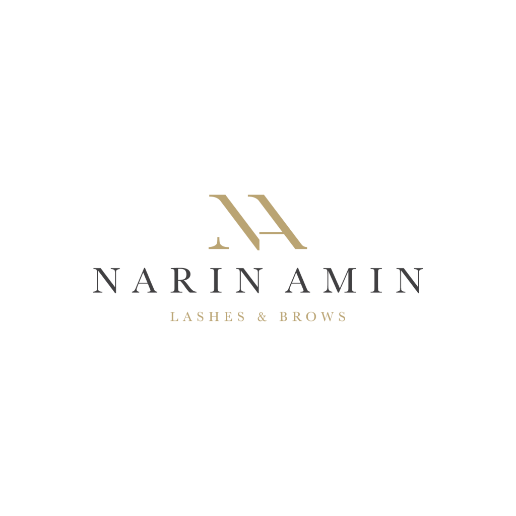 Logo Narin Amin