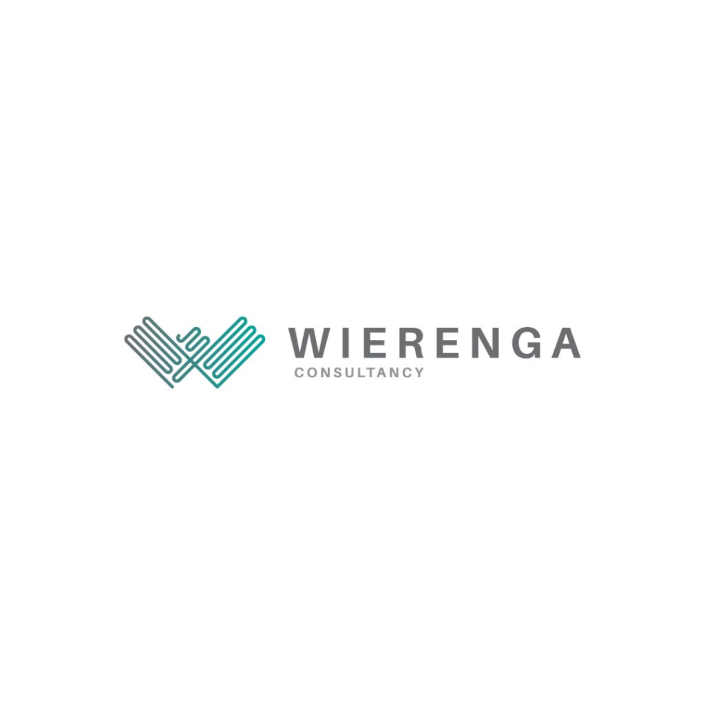 LOGO WIERENGA