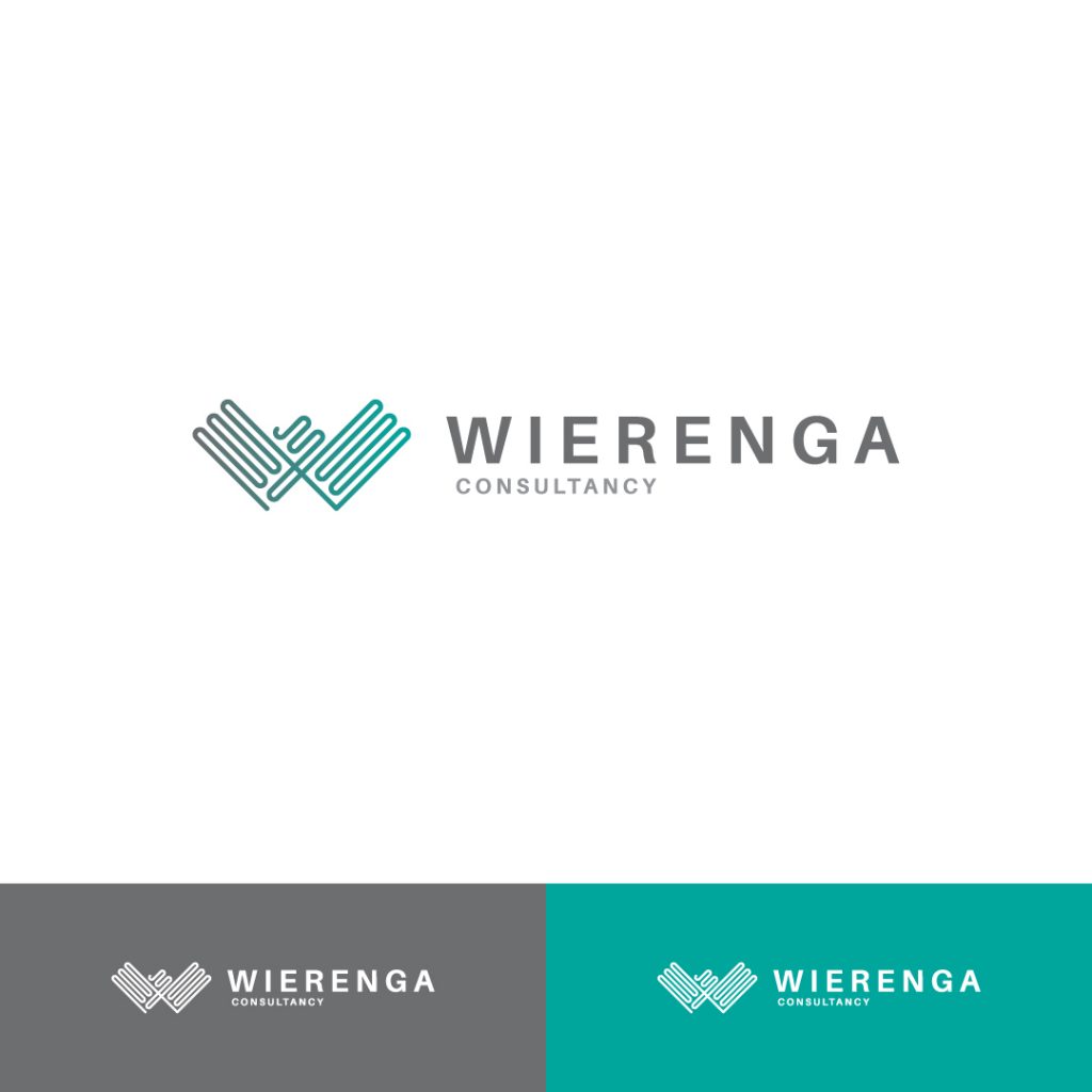 LOGO WIERENGA