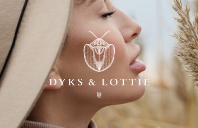 Logo Dijks & Lottie