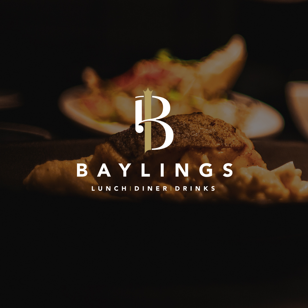 Logo BAYLINGS