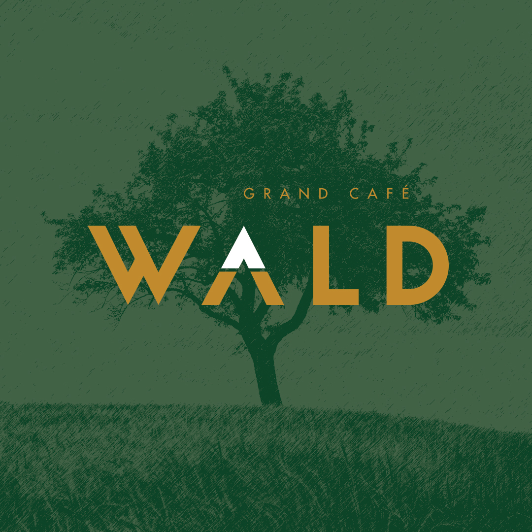 LOGO WALD