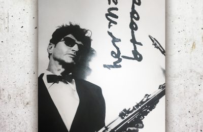 SCHILDERIJ HERMAN BROOD