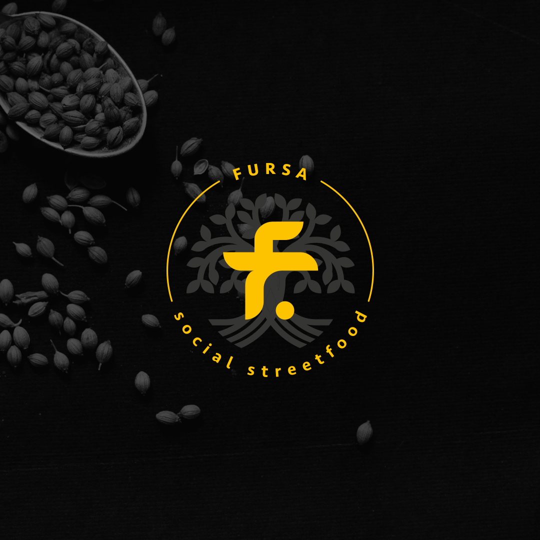 LOGO FURSA social streetfood