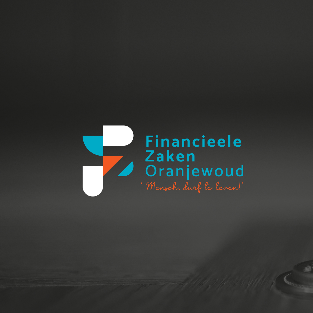 Logo Financieele zaken oranjewoud