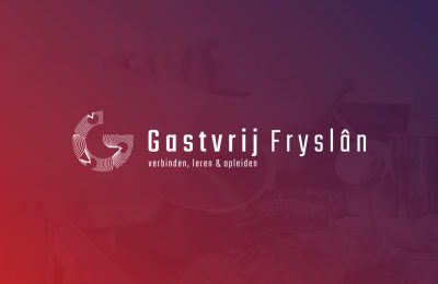 Huisstijl Gastvrij Fryslân