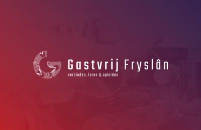 Huisstijl Gastvrij Fryslân