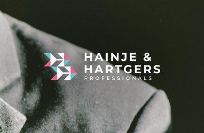 Huisstijl Hainje & Hartgers